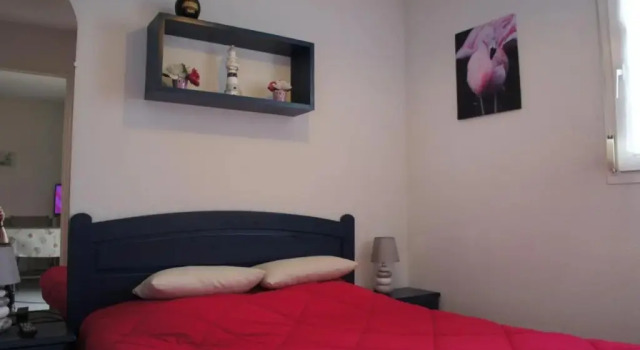 Les Rives du Lac - INH 31277, Boek Hotel Hotels in Camargue met parkeren, Parkeren