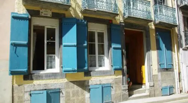 Grand Studio en centre ville