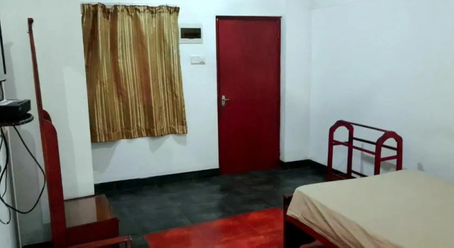 Номер Standard Hotel 100