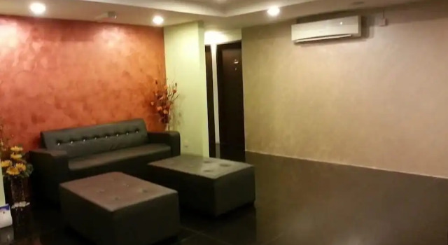 Zotel Business & Leisure Hotel, Boek Hotel Kuching 