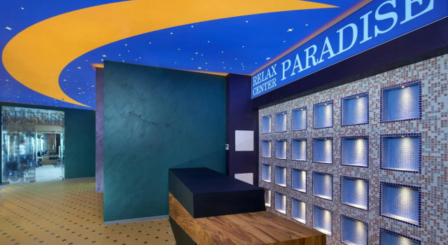 Paradise Beach