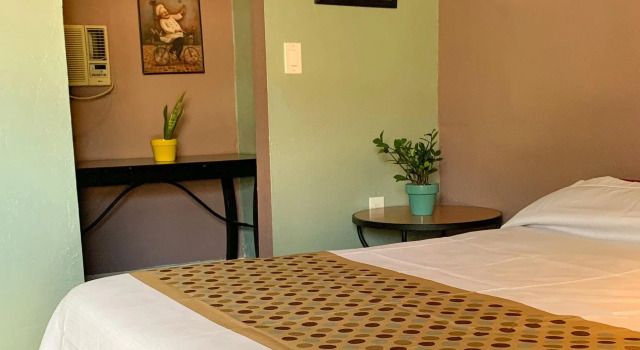 Standard Vierer Zimmer Copper Mountain Motel