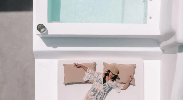 Люкс Deluxe Nelya Suites