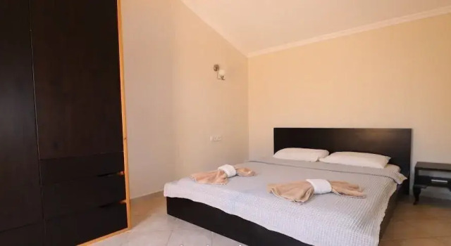 Villa TR07 by Joylettings, Rezervovat Vila Hotely v Fethiye Area s parkováním, Parkování