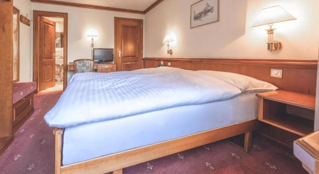 Hotel Antares