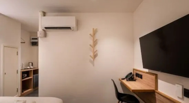 Номер Superior ZEN MASTER HOTEL