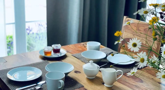 Апартаменты Appartement Weiss