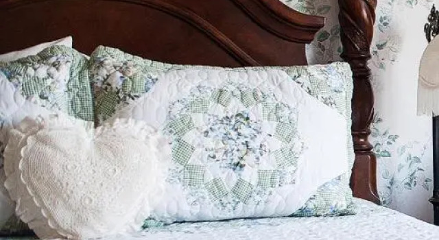 Anchorage Inn B&B, Book Bed and Breakfast 3-stjernede hoteller i Island County, 3*