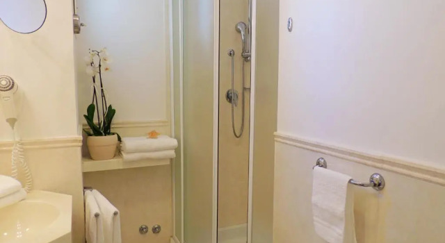 Номер Economy Hotel HamilTown