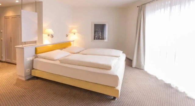 Двухместный номер Standard Hotel Gasthaus Rottner