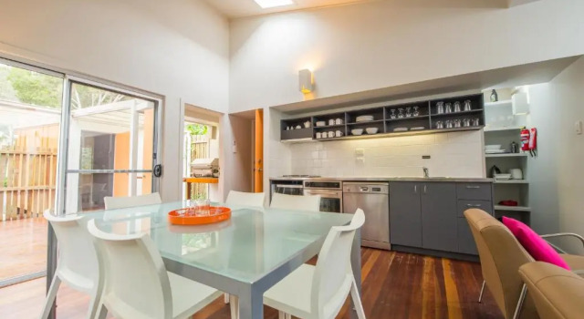 Вилла c 1 комнатой Allure Stradbroke Resort - Walk to Beach at Point Lookout