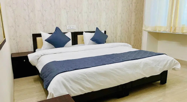 Номер Economy Hotel Regency