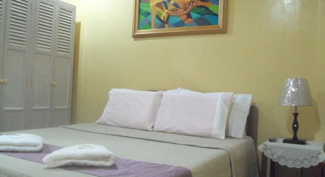 FGL Guesthouse, Prenota Hotel Città di Puerto Princesa 