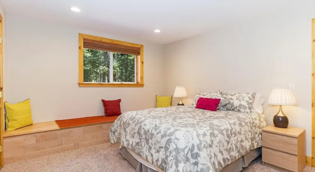 Cedar Chateau w/ Game Room & HOA Access!