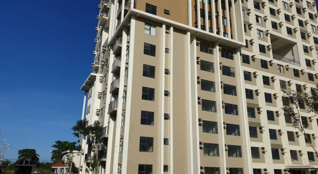 Soltana Nature Residences, Book Hotel Lapu Lapu 