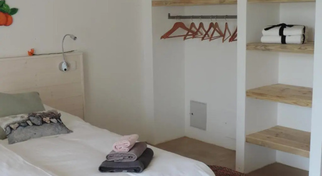 Номер Standard Casa Mama Mia