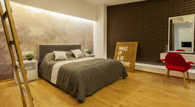 Апартаменты c 1 комнатой Amsterdam Lviv Apartments