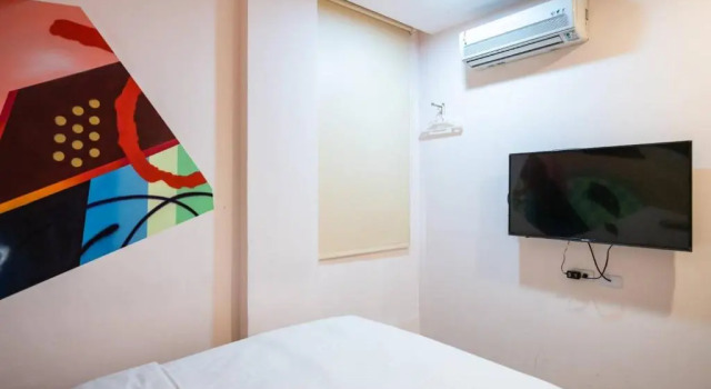 Deluxe Doppel Zimmer Start Hotel