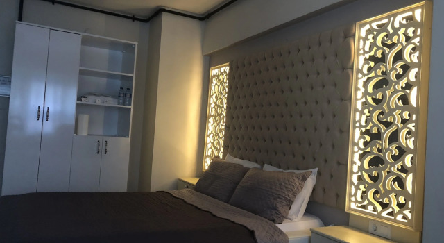 Lizzia Butik Otel