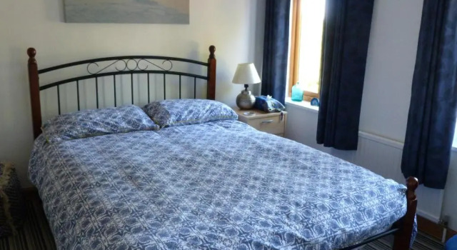 Номер Standard Mill Lodge Cheshire