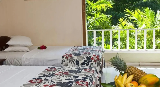 Двухместный номер Standard Hotel Sunflower