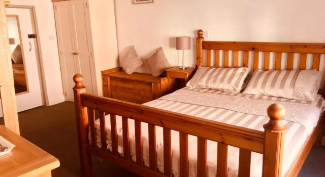 Семейный номер Standard Severn Valley Guest House