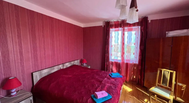 guesthouse gareji, Prenota Hotel Udabno Municipalità di Sagarejo