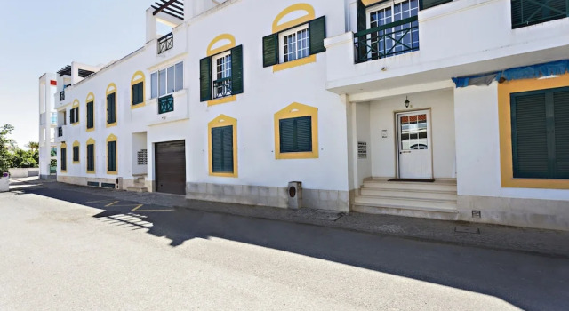 Cabanas Vintage in Tavira