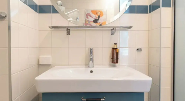 Двухместная студия Standard The Apartments Company - The Sweet
