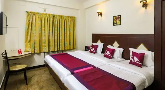 A.K.G Lodging