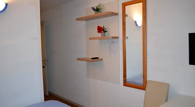 Hotel San Giobbe, Prenota Hotel Giubiasco 