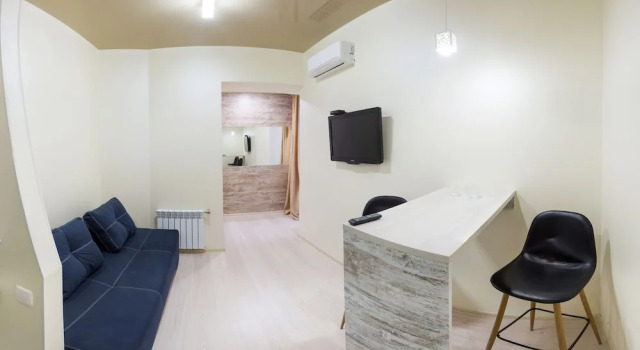 Standard Apartment Hotapart