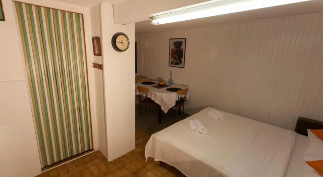Studio Apartment Nihar, Prenota Appartamento Cres 