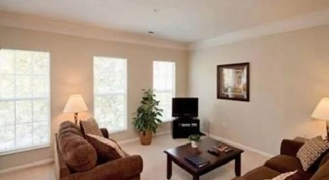 Номер Standard Bridgestreet at Easton Commons