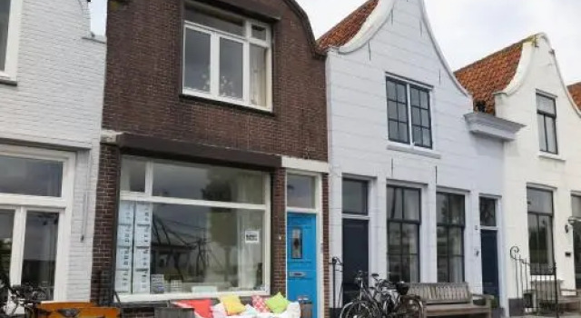 Zierikzee Appartement, Book Apartment Zierikzee 