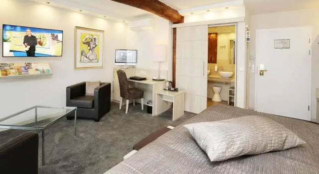 Best Western Premier Hotel An Der Wasserburg