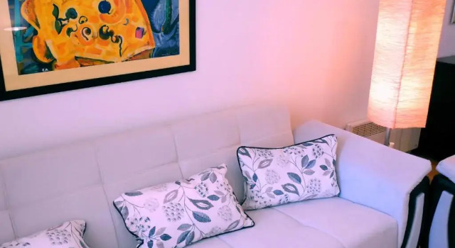 Orange Bamboo Suite, Prenota Appartamento Splitska 