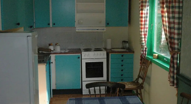 Коттедж 8 person holiday home in Åfarnes-By Traum