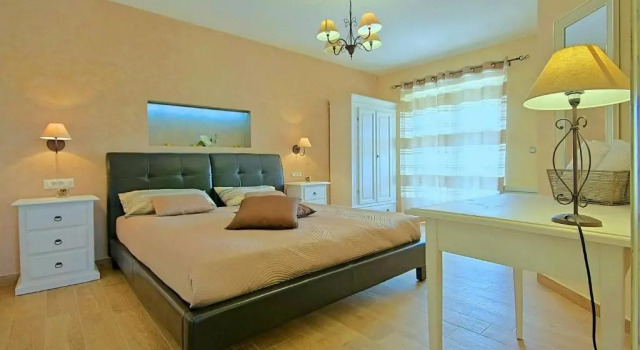 Villa Mara