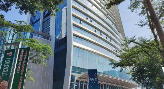 Meimeng Apartment (Changlong Tourism and Vacation Innovation Store), Boek Appartement Hotels in Guangdong met parkeren, Parkeren
