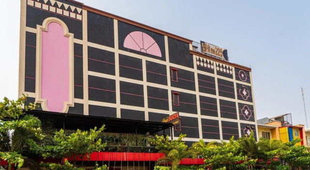 Gran Surya Hotel Cikarang, Book Hotel Cikarang West Java