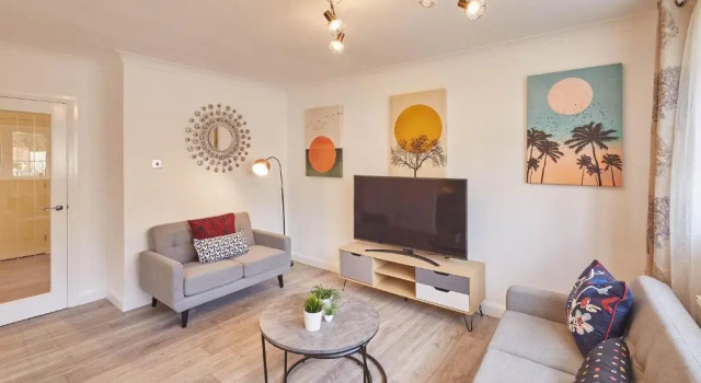 Dacama at Dene Grove