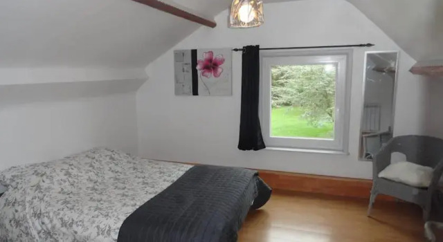 Gîte du Bord de Lys, Varaa Hotelli  