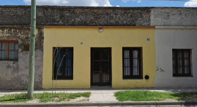 Departamento Doña Isabel II, Rezerwuj Hotel Gualeguay Entre Ríos