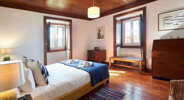 Casalinho Macieira, Rezervovat Hotel Hotely v Oeste s parkováním, Parkování