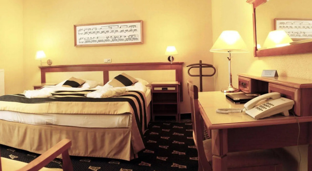 Hotel Richard