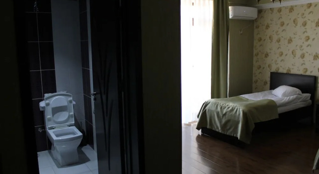 Номер Standard Отель Grand Palace