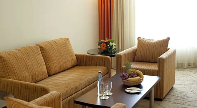 Suite Ein Kerem Hotel