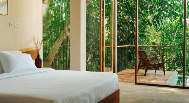 Vrihee Resort