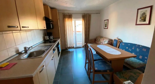 Appartements Eibel, Prenota Appartamento Hotel a Stiria con parcheggio, Parcheggio